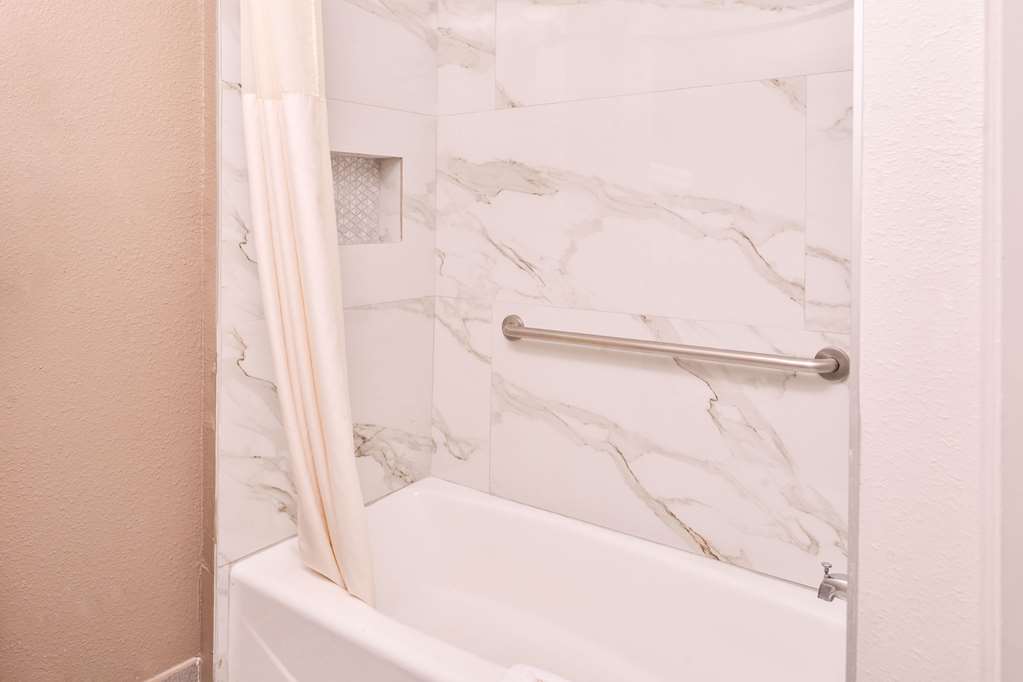 Quality Inn & Suites Beaumont - photo 27