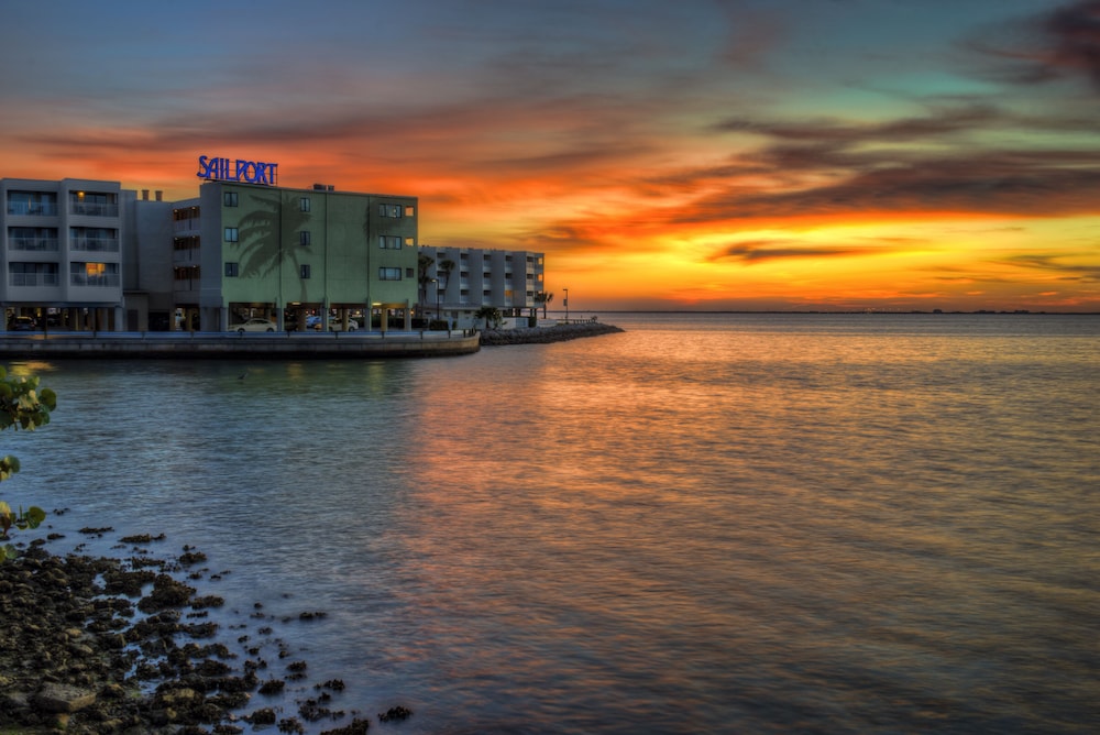 Sailport Waterfront Suites - photo 45