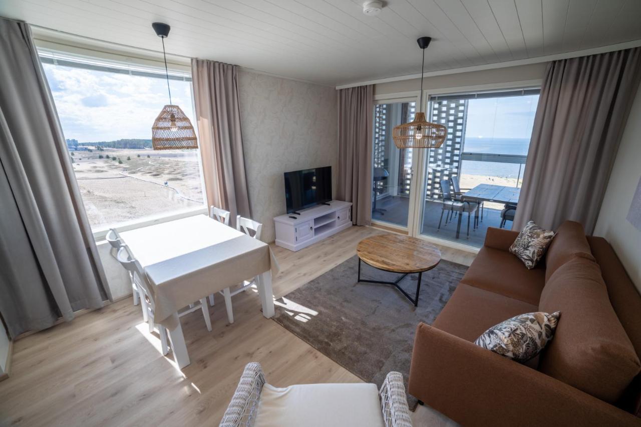 Rantakallan Safiiri in Kalajoki, Finland