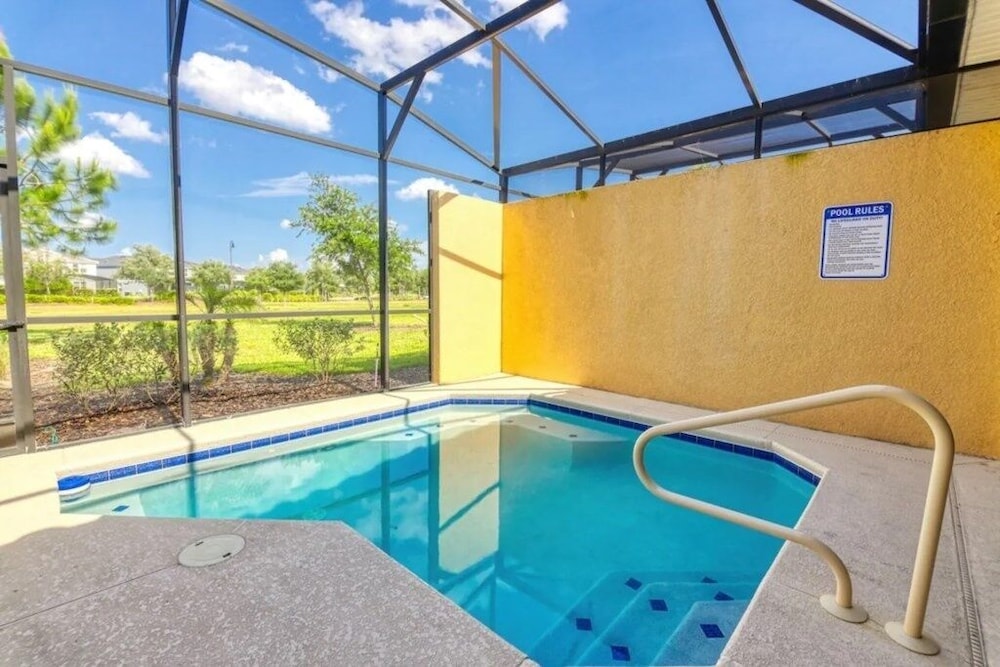 Amazing 4br Resort Townhome W Splash Pool 4686td 4 Bedroom Villa by RedAwning - photo 20