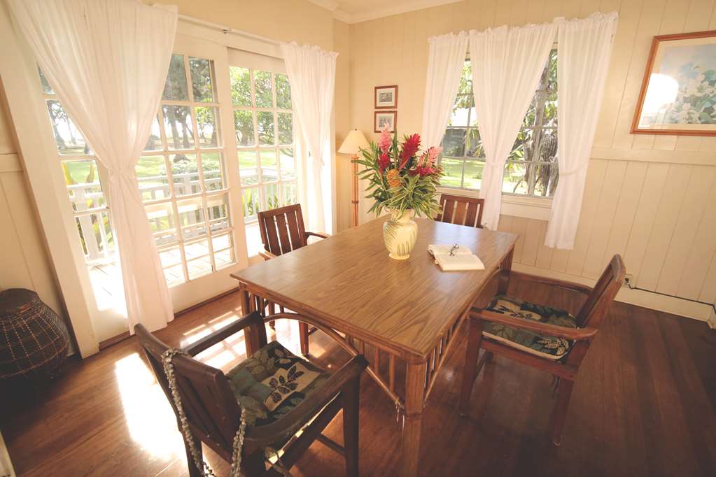 Waimea Plantation Cottages a Coast Resort - photo 19