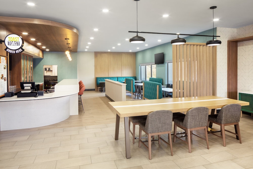 Holiday Inn Cheshire Southington by IHG - photo 29