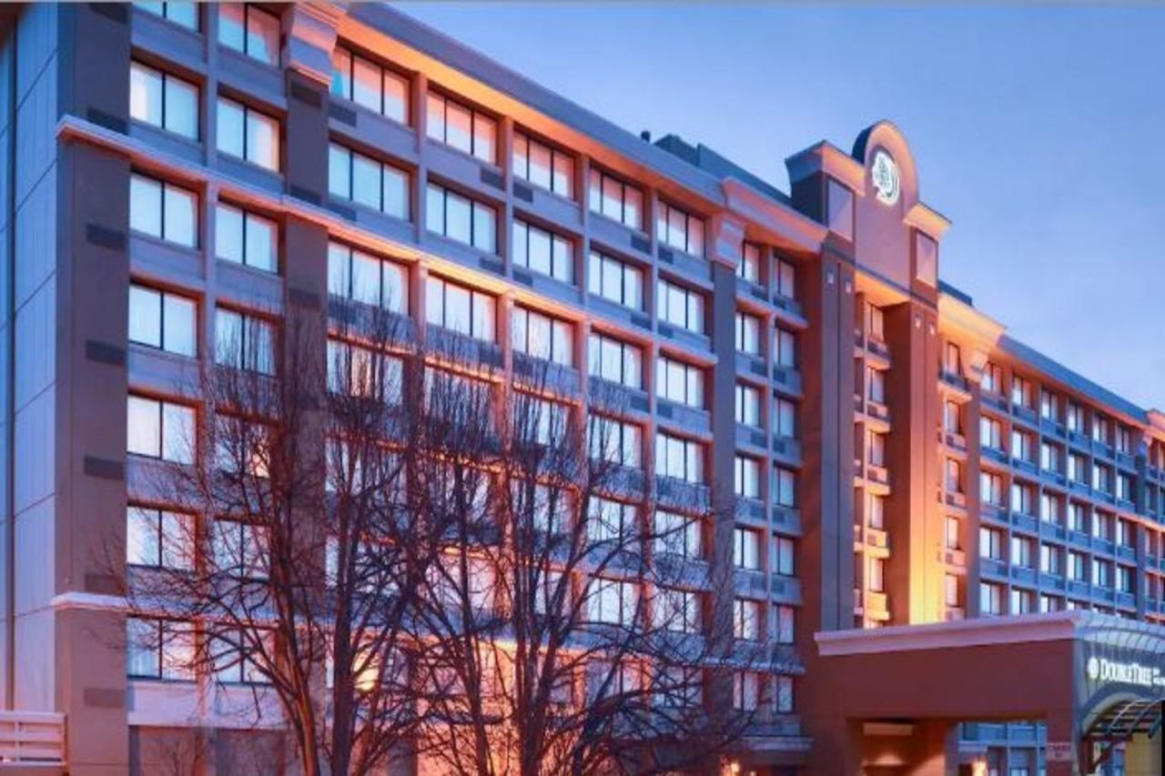 Doubletree by Hilton Norwalk in Norwalk, United States