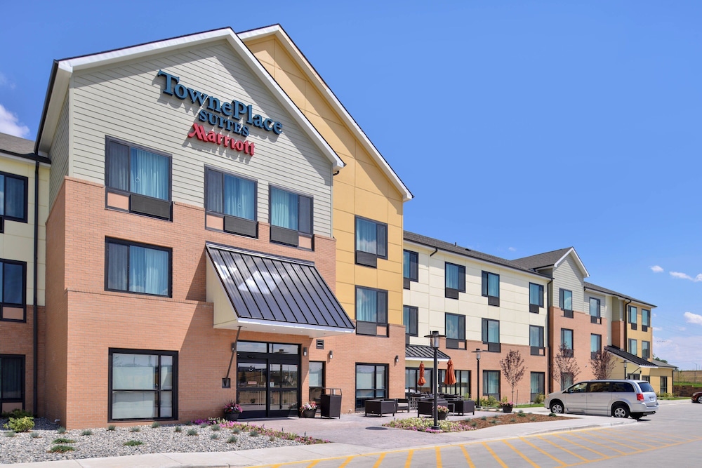 TownePlace Suites by Marriott Gillette - photo 37