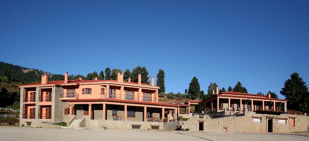 Magema Hotel in Kalampaka, Greece