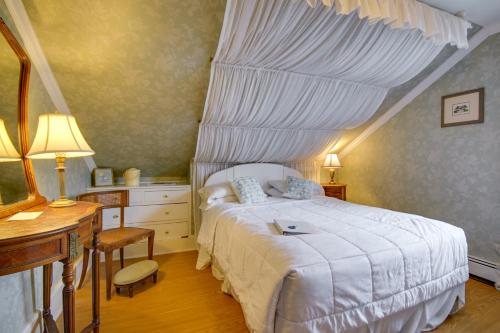 The Inn on the Ocean - photo 11
