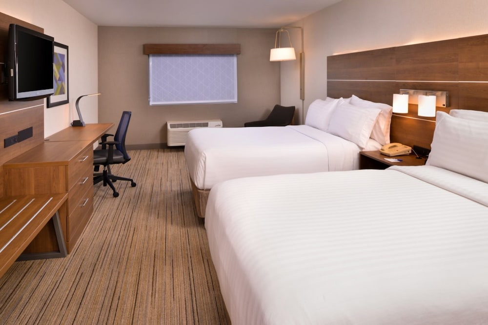 Holiday Inn Express Walnut Creek by IHG - photo 10
