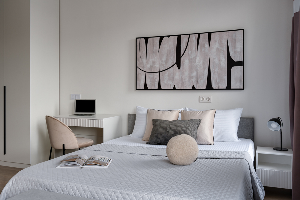 The Clock Tower - carbon neutral hotel in Daventry
