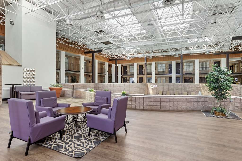 Best Western Of Alexandria Inn & Suites & Conference Center - photo 3