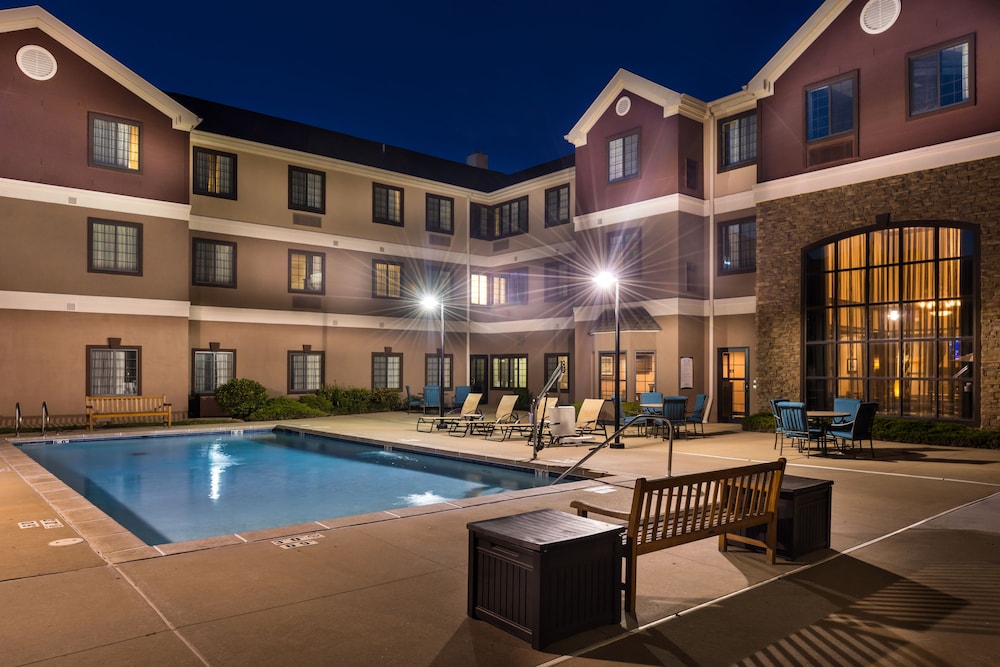 Staybridge Suites O'Fallon Chesterfield by IHG - photo 49