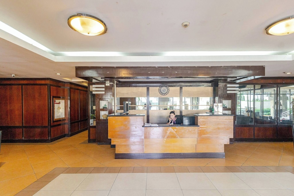 Lovely Skyview Haven near BGC in Taguig, Philippines