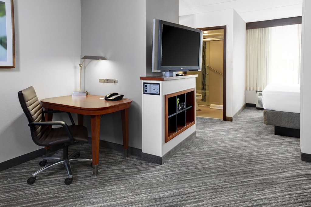 Hyatt Place Nashville Opryland - photo 23