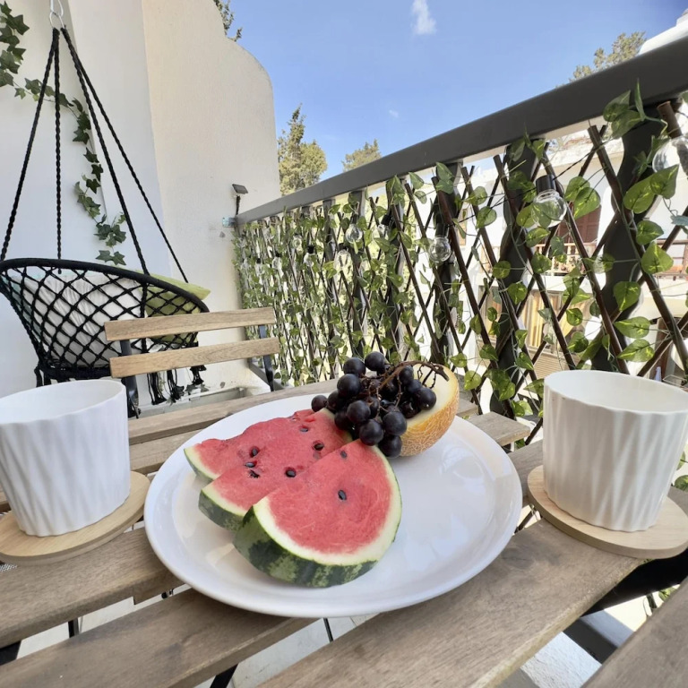 STAY Artifex Apartment