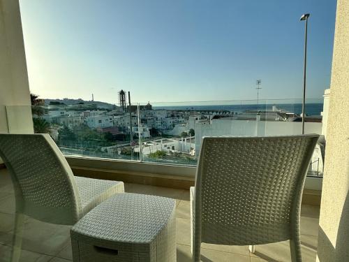 Clara Grace Sea View — 4-Star Luxury Hotel in Leuca, Italy
