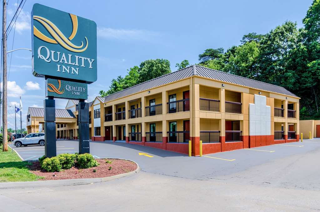 Quality Inn Tanglewood - photo 7