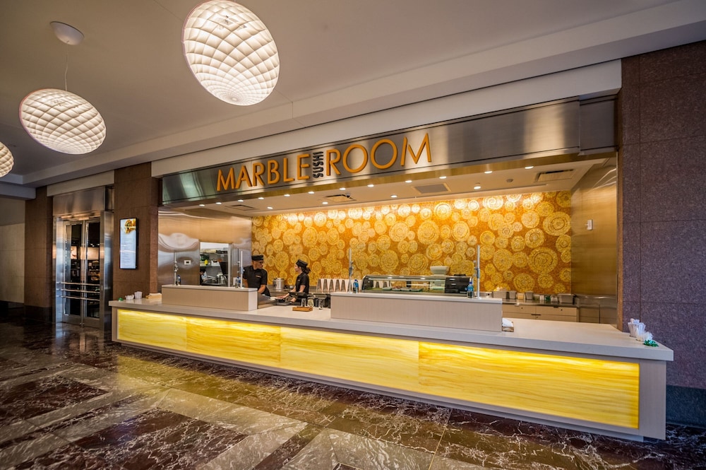 Cleveland Marriott Downtown at Key Tower - photo 52
