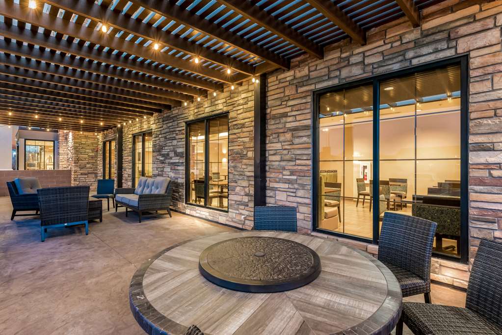 Comfort Inn & Suites Zion Park Area - photo 44