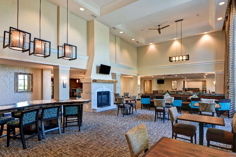 Homewood Suites by Hilton Aurora Naperville - photo 17