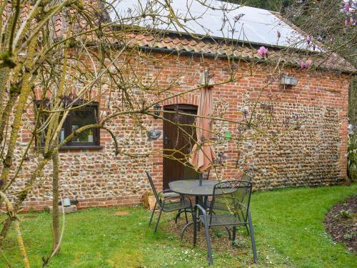 Uk46714 Flint Lodge — 4-Star Luxury Hotel in Norwich, United Kingdom