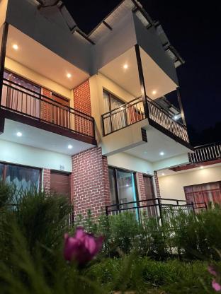 Mount Valley martolia Resort - carbon neutral hotel in Unknown City