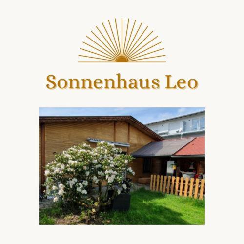 Sonnenhaus Leo Hutthurm pet-friendly hotel Hutthurm