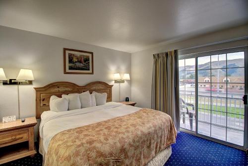 Days Inn by Wyndham Lolo Missoula Area - photo 23