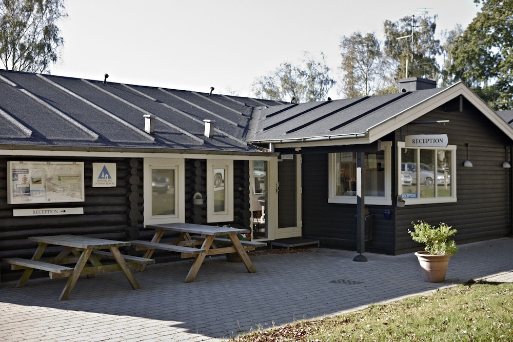 Danhostel Skanderborg — Skanderborg — photo 2