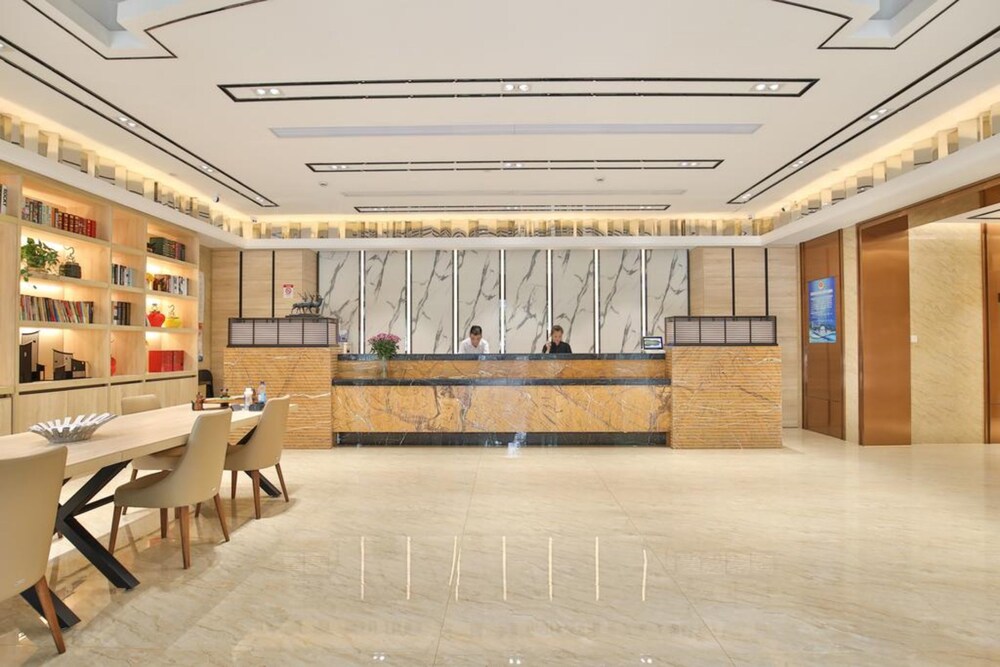 Good Fortune Hotel in Hangzhou, People's Republic of China