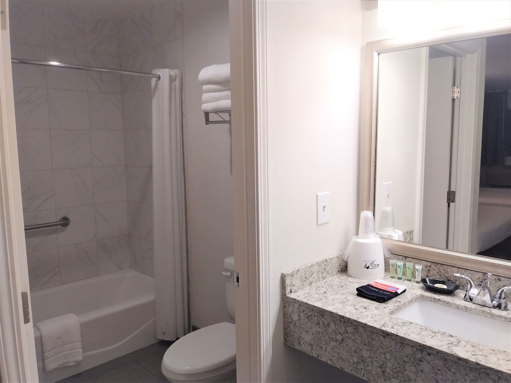 Sugarloaf Mt Motel - photo 16