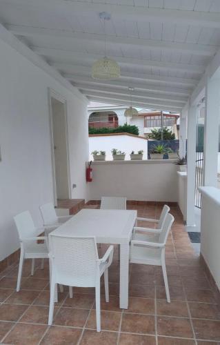 Villa singola Amanda 500m dal mare — 4-Star Luxury Hotel in Pulsano, Italy