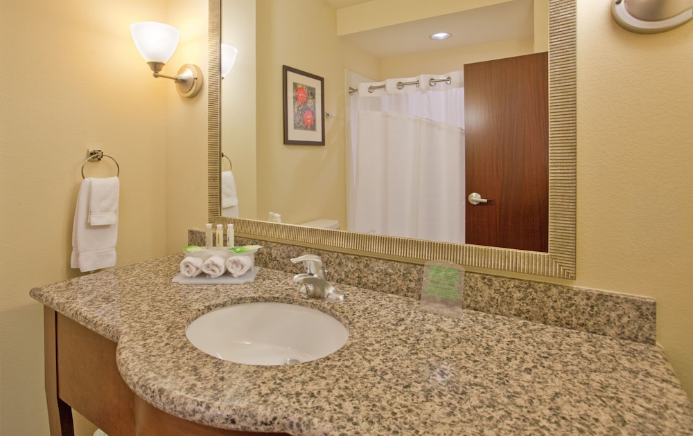 Holiday Inn Express Hotel & Suites Gallup East by IHG - photo 11