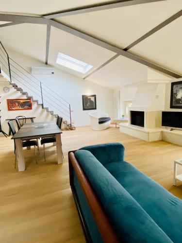 Da Mario Superior Apartment — 4-Star Luxury Hotel in Malcesine, Italy