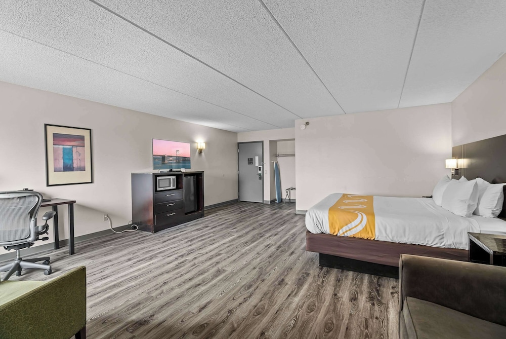 Quality Inn & Suites Mall of America MSP Airport - photo 24