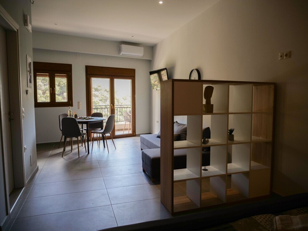 Sisaion Suites — Zaros — photo 4