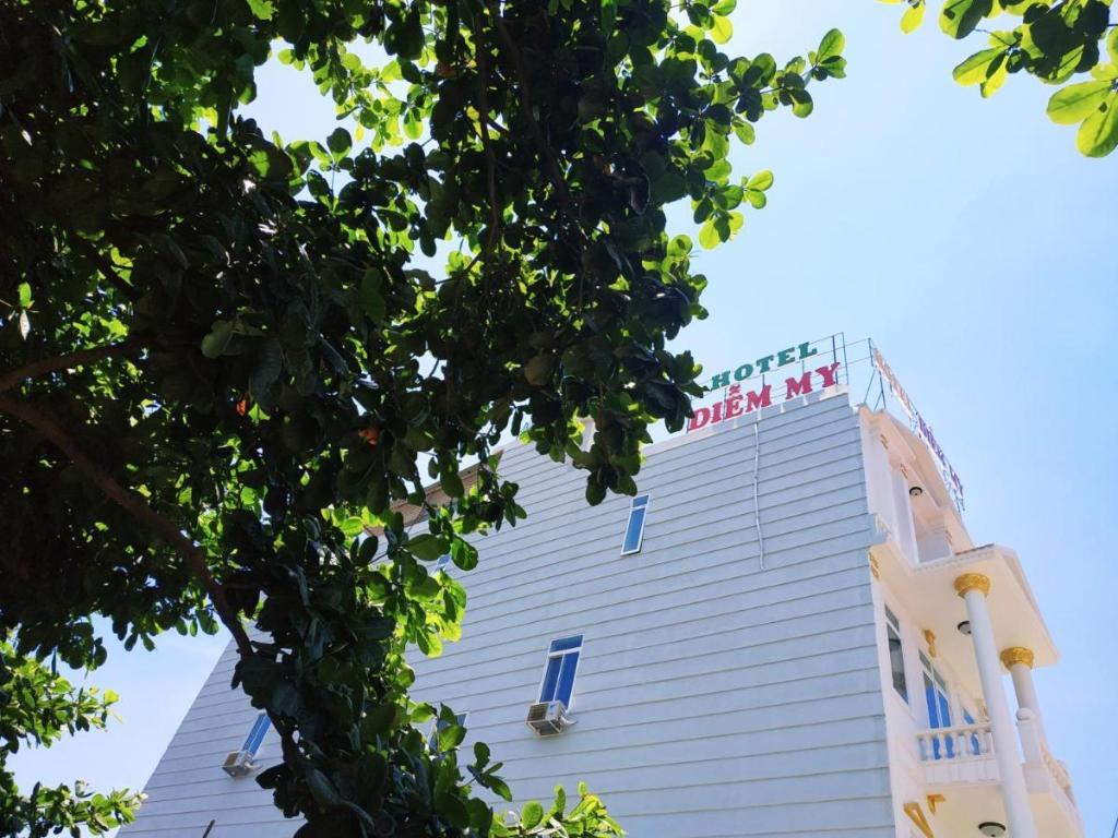 Hotel Diem My — hotel near Phu Cat Airport