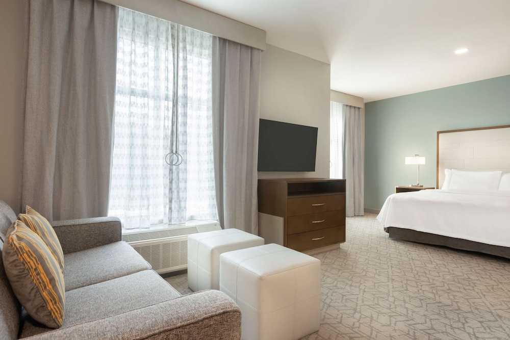 Homewood Suites By Hilton Mcdonough - photo 27