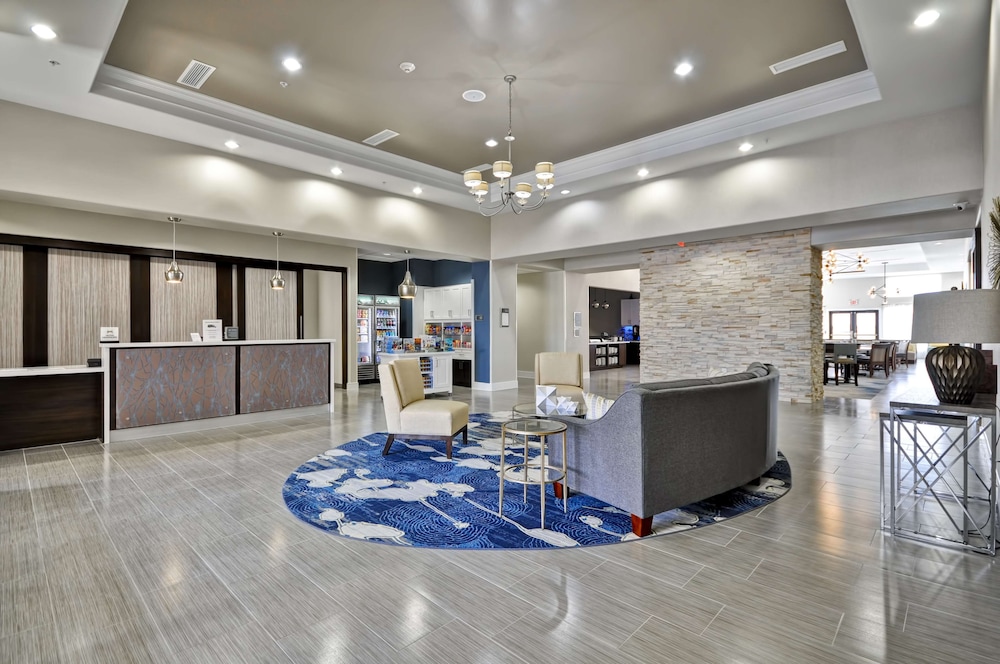 Homewood Suites By Hilton New Braunfels - photo 7