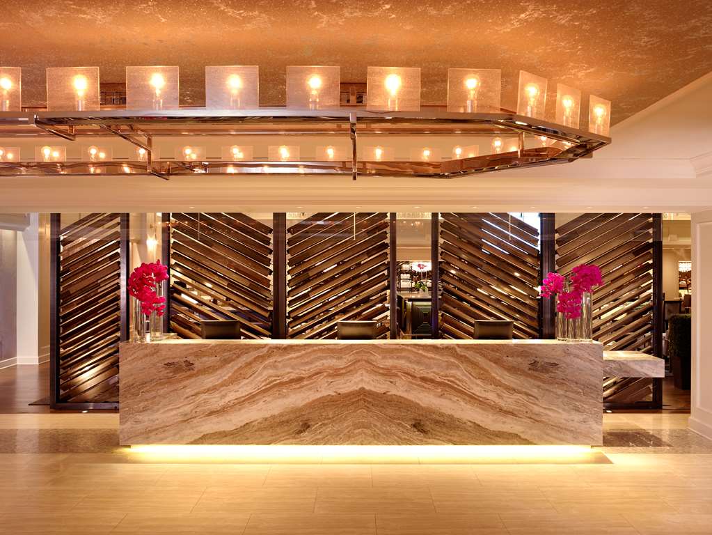 Нью-Йорк: Отель Park Central Hotel New York