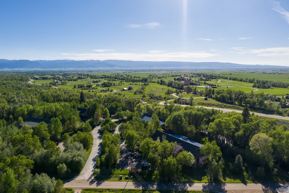 Teton Serenity - photo 39