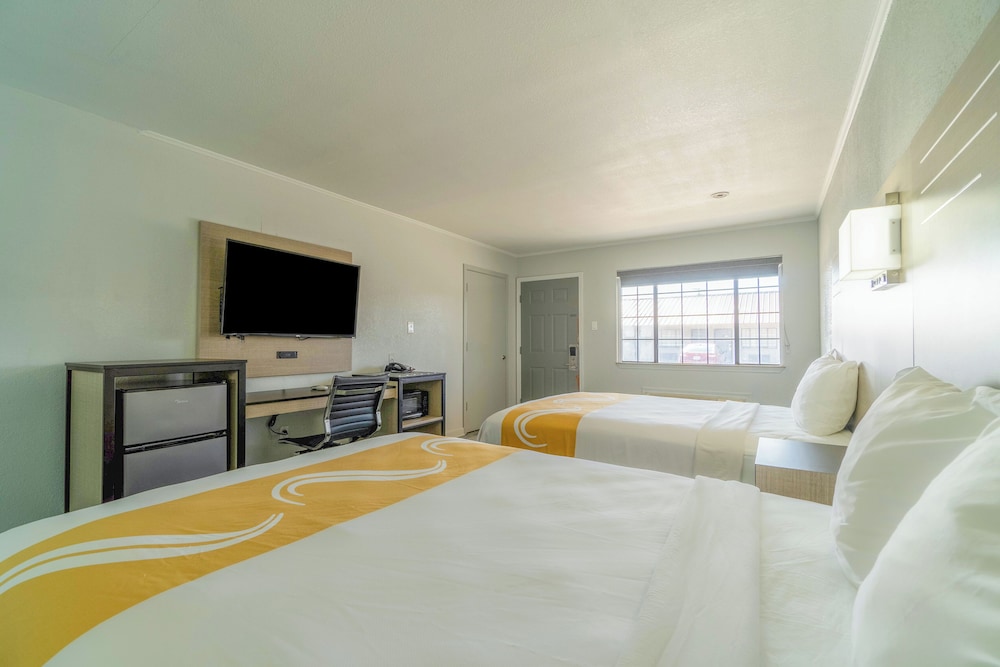 Pleasanton Executive Inn By OYO - photo 24