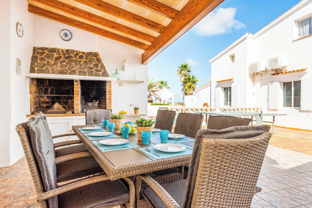 Vista Arenal in Mercadal, Spain