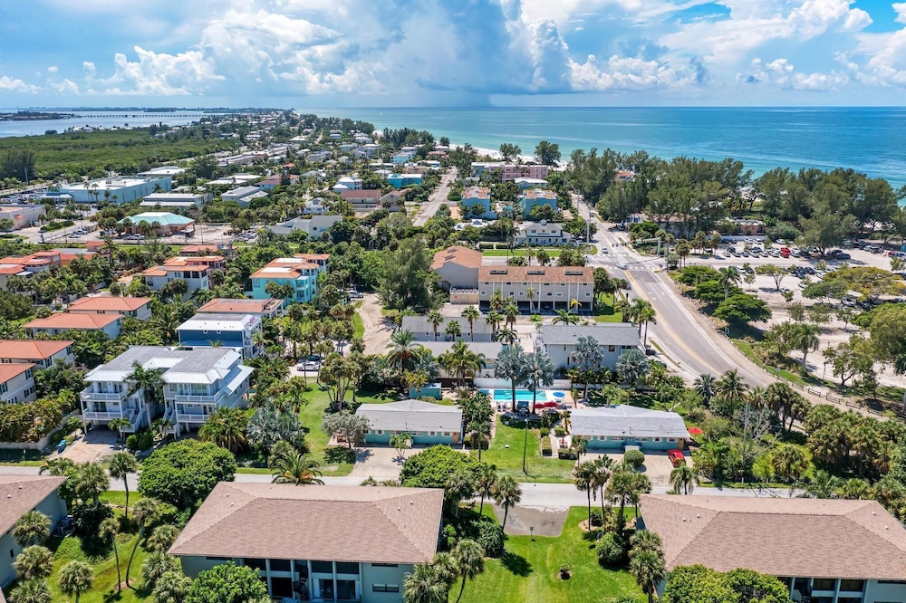 Anna Maria Island Beach Paradise 6 Holmes Beach - photo 55