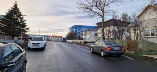Keflavik Cozy Apartment