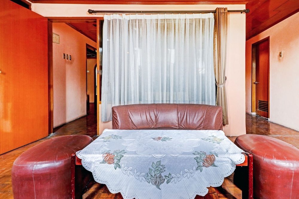 Hotel O Harumi Family Homestay in Wonosobo, Indonesia