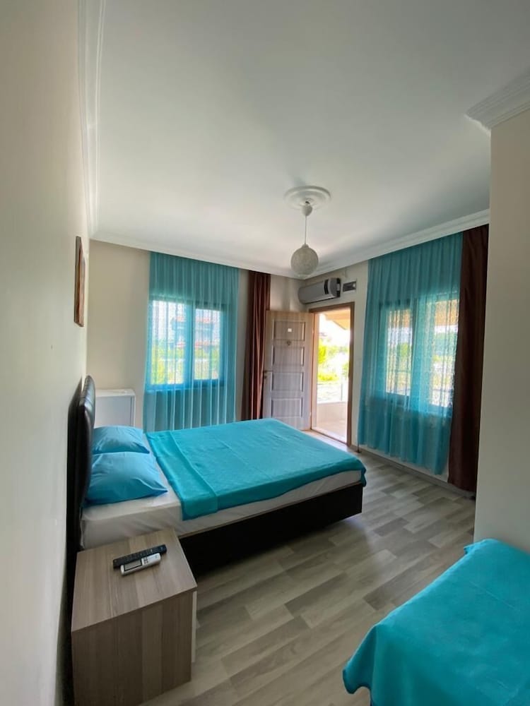 Geyikli Berfin Otel — Ezine — photo 2