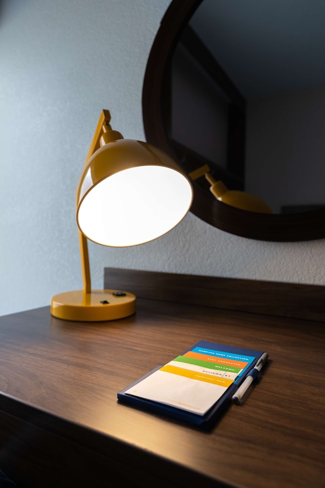 Hampton Inn by Hilton of Kuttawa Eddyville - photo 28