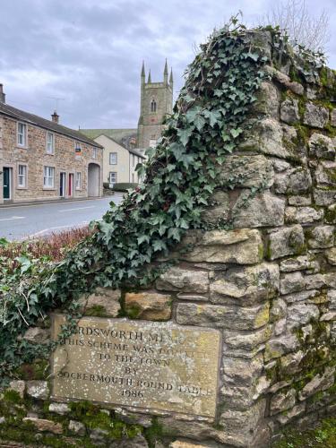 Daffodil Cottage — 4-Star Luxury Hotel in Cockermouth, United Kingdom