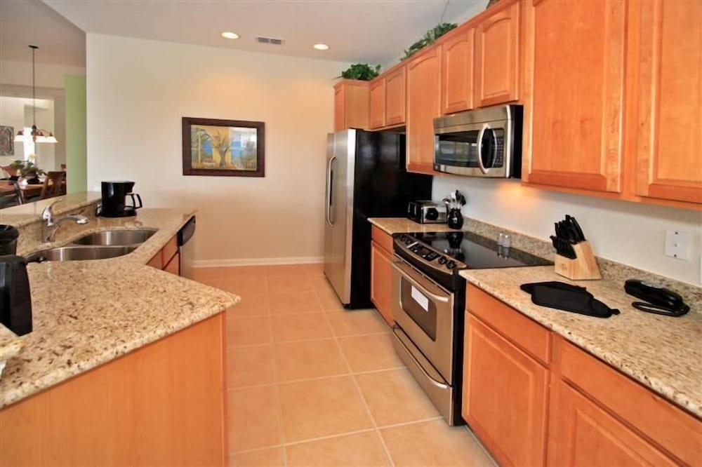 Ov2658 Windsor Hills Resort 5 Bed 5 Baths Villa - photo 18