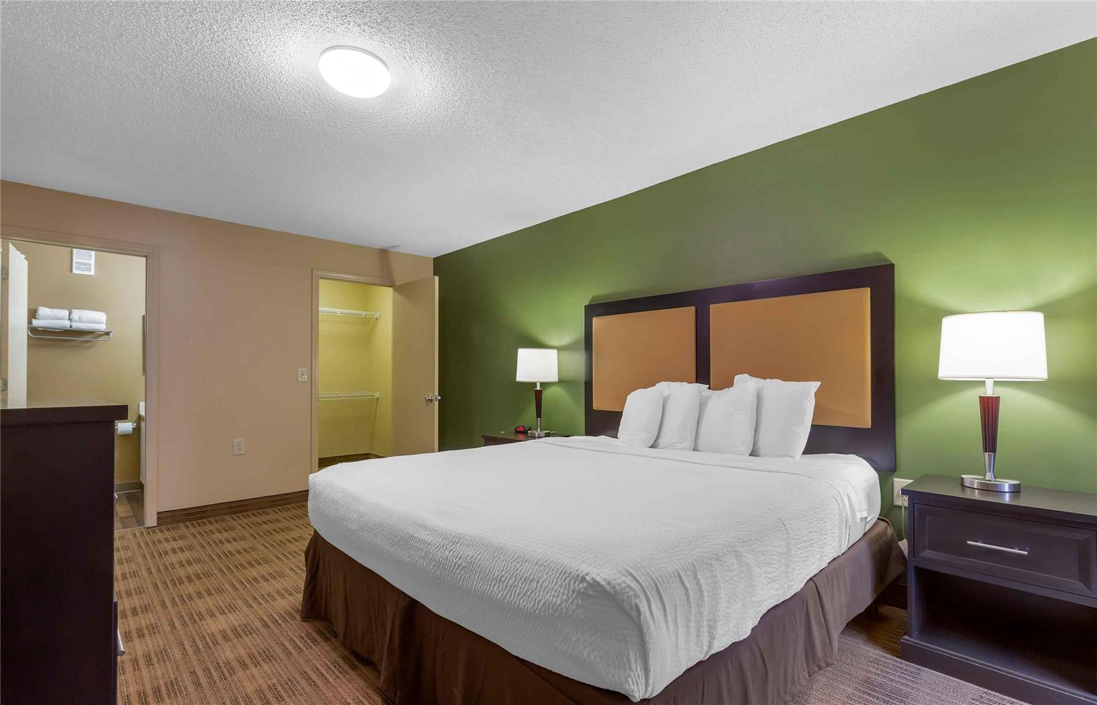 Extended Stay America Houston Westchase West - photo 44