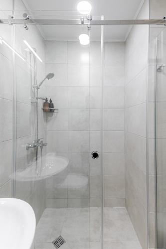 Apartment in Old City Center